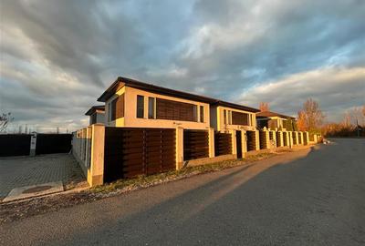 Casă individuală cu 4 camere cu Canalizare în Bartolomeu - 1