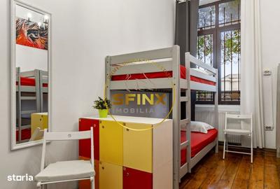 Casă cu 8 camere cu Canalizare în Gara de Nord - 3