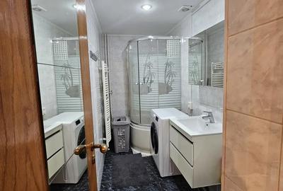 Garsonieră decomandată în Vitan - 2