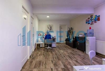 Spațiu comercial, de 430 mp, în Central - 6