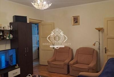 Piata Domenii I Apartament 3 camere - 2