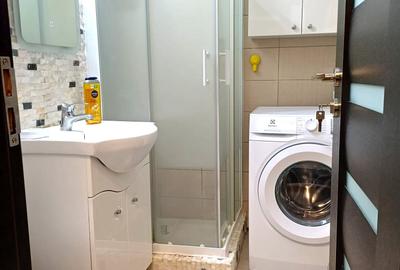 Apartament cu 2 camere semidecomandat în Drumul Taberei - 9