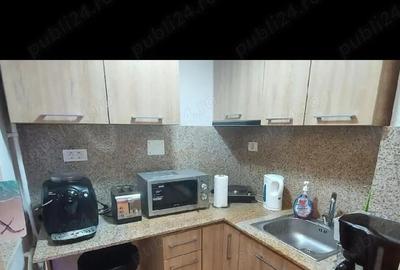 Garsonieră decomandată în Central - 2