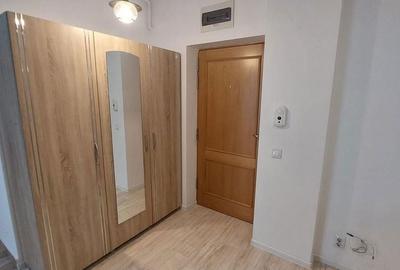 Garsonieră decomandată, mobilată în Drumul Taberei - 7