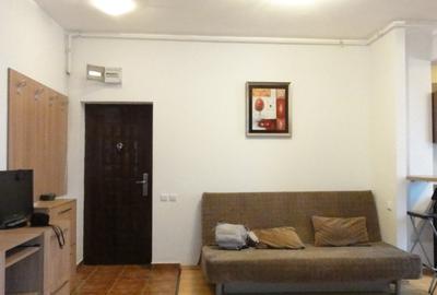 Garsonieră decomandată, mobilată în Drumul Taberei - 2