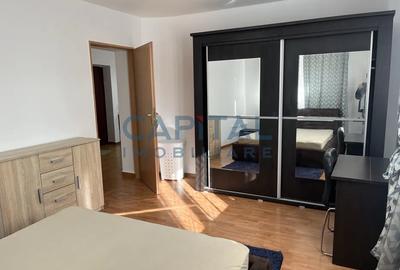 0% Comision | Apartament semidecomandat cu 2 camere, 60 mp | Buna Ziua | - 2