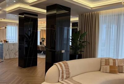 Apartament cu 6 camere în Aviației - 8