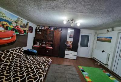 Casă cu 2 camere cu Teren 243 Mp în 1 Mai - 5