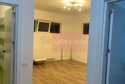 Garsoniera decomandata 36mp Popești-Leordeni zona Dr. Fermei - 1