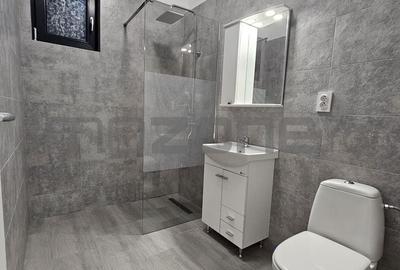 Garsoniera, 42 mp, decomandata, bucatarie 11 mp, mobilata/utilata - 2