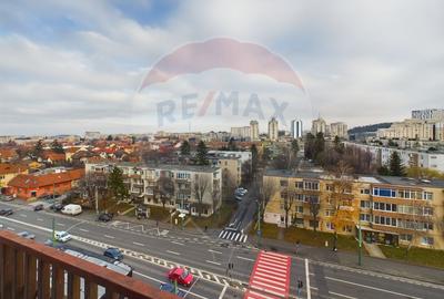Apartament cu 4 camere decomandat în Centrul Civic - 7