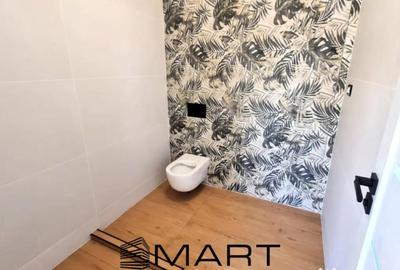 Casă cu 4 camere cu Teren 230 Mp în Cisnădie - 1