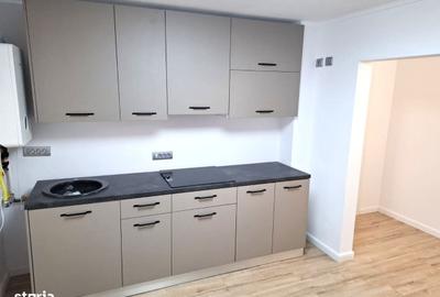 Apartament cu 3 camere în Broșteni - 4