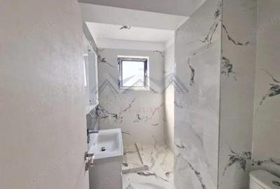 Apartament 3 camere Otopeni central | bloc nou, parcare, comision 0 - 9