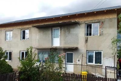 Casă cu 3 camere cu Teren 696 Mp în Brazi - 7