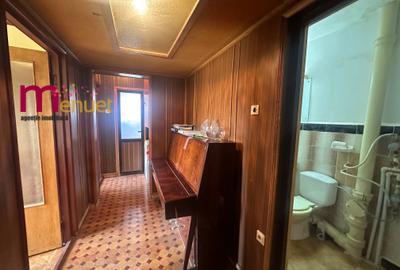 Apartament 3 camere,zona Piata Noua - 7