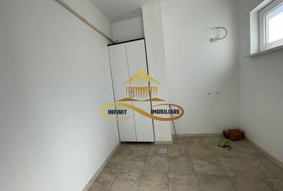 Hala de inchiriat Bacau Buhoci access tir birouri - 7