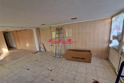 EFR UPGRADE - Casa veche de renovat si teren de vanzare zona Bucurestii Noi Piat - 3