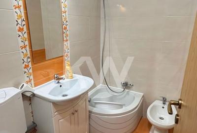 Apartament cu 2 camere, mobilat în Centrul Istoric - 6
