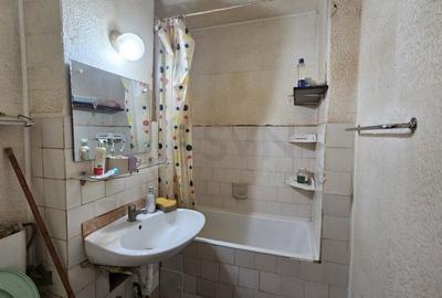 REA1024553 Apartament 2 camere Drumul Taberei - 9