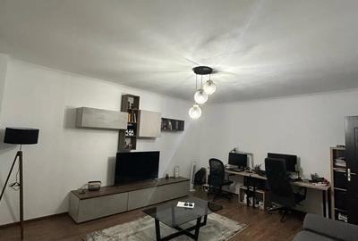 Apartament 2 Camere de Inchirat Calea 13 Septembrie, Sebastian, Prosper Mall - 1