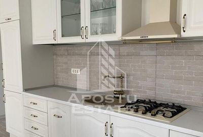 Apartament cu 2 camere, zona Braytim, Curte Proprie - 14