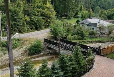 Refugiu Montan de Lux in Piatra Neamt  Eleganta si Confort Desavarsit - 1