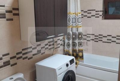 Apartament 3 Camere – Ambiance Residence 3, Valea Lupului- 450 Euro - 12