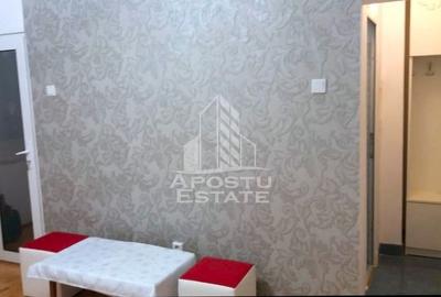 Garsonieră semidecomandată în Miorița - 4