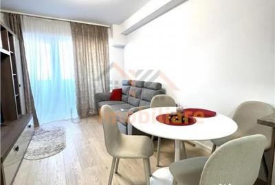 Apartament cu 2 camere nedecomandat în Nufărul - 8