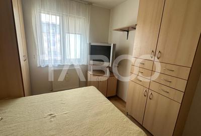 Apartament cu 2 camere semidecomandat, mobilat în Mihai Viteazul - 2
