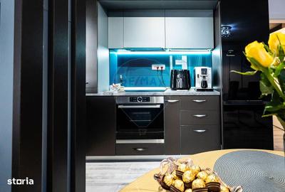 Apartament cu 3 camere, mobilat în Tomis Plus - 2