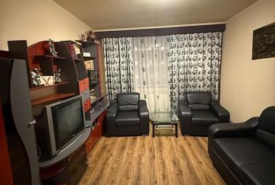 Apartament cu 2 camere decomandat în Noua - 1