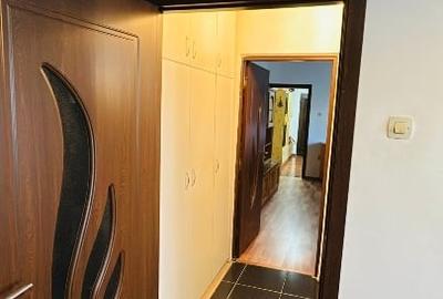 PROPRIETAR VÂND APARTAMENT CU 2 CAMERE,PARTER ÎNALT+ BOXĂ - 5