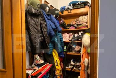 Apartament cu 3 camere, decomandat in Codlea - 12