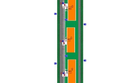 Apartament cu 2 camere decomandat în Berceni - 4