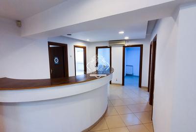 Spatiu de birouri-525mp-ultracentral-ideal investitie | Piata Unirii - 4