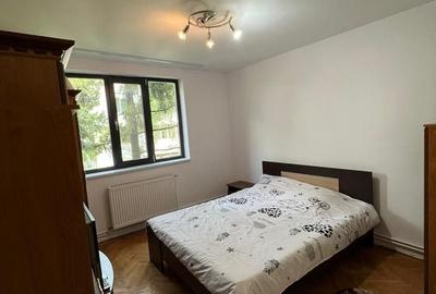 Apartament cu 2 camere de vazare in zona centrala - 3