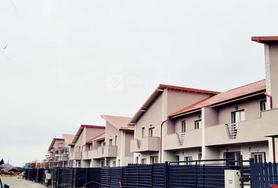 Casă cu 4 camere cu Canalizare în Păcurari - 7