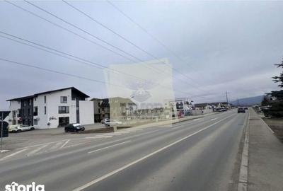 Spațiu comercial, de 100 mp, în Central - 2