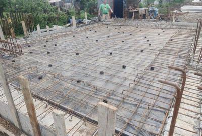 Casa individuala 4 camere, 106 mp, teren 500 mp, sat Brebu - 3