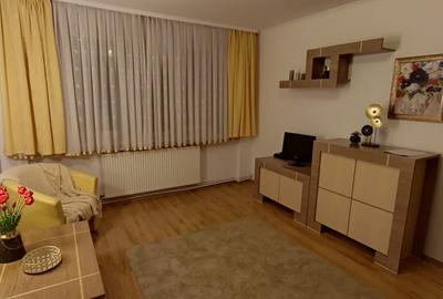Apartament cu 2 camere, mobilat în Gheorgheni - 2
