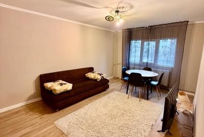 Apartament cu 3 camere decomandat, mobilat în Aradului - 10