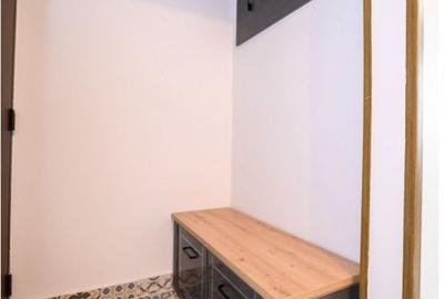Apartament 2 Camere La Cheie - Renovat / Mobilat Recent - 9