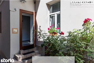 Apartament cu 3 camere, mobilat în Centrul Istoric - 6