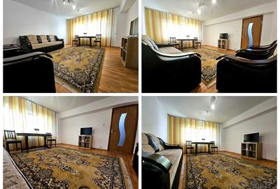Apartament cu 2 camere decomandat în Central - 1