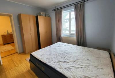 Apartament cu 2 camere decomandat în Copou