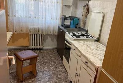 Apartament cu 2 camere decomandat, mobilat în Podu Roș - 5