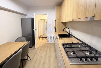 Apartament cu 3 camere decomandat, mobilat în Iosefin - 2