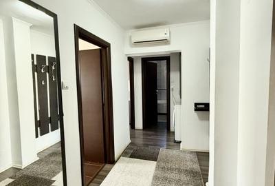 Apartament cu 2 camere decomandat, mobilat în Brotăcei - 10